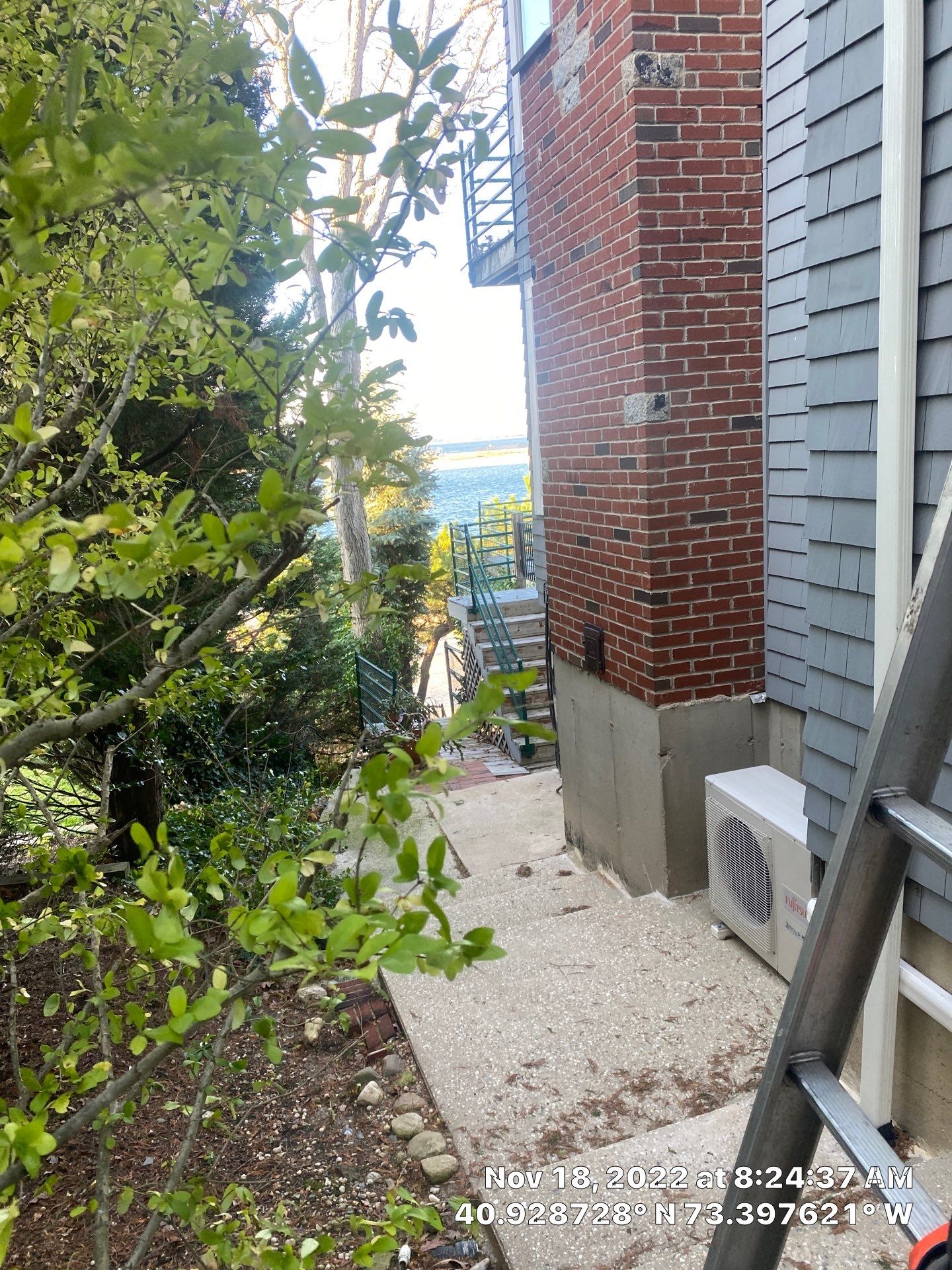 Service Plan Gutter Cleaning Asharoken, Long Island,New York  by Above All Gutters 