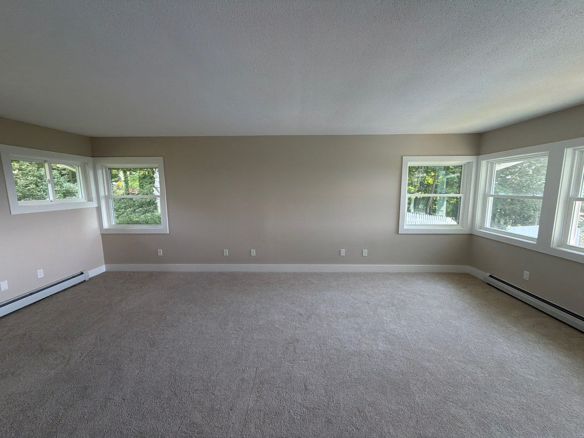 The Pelham Overlook Project by Chagnon Building & Remodeling LLC
