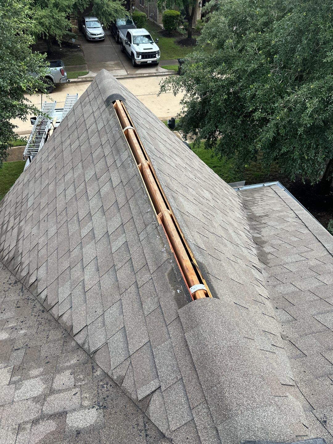 Roof Repair Richmond by Roof Repair Services LLC