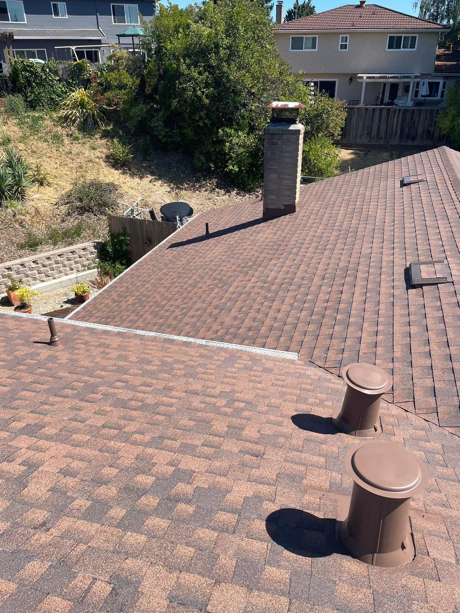 Roof Replacement - Richmond, CA 94803 by Epic Roof Replacement
