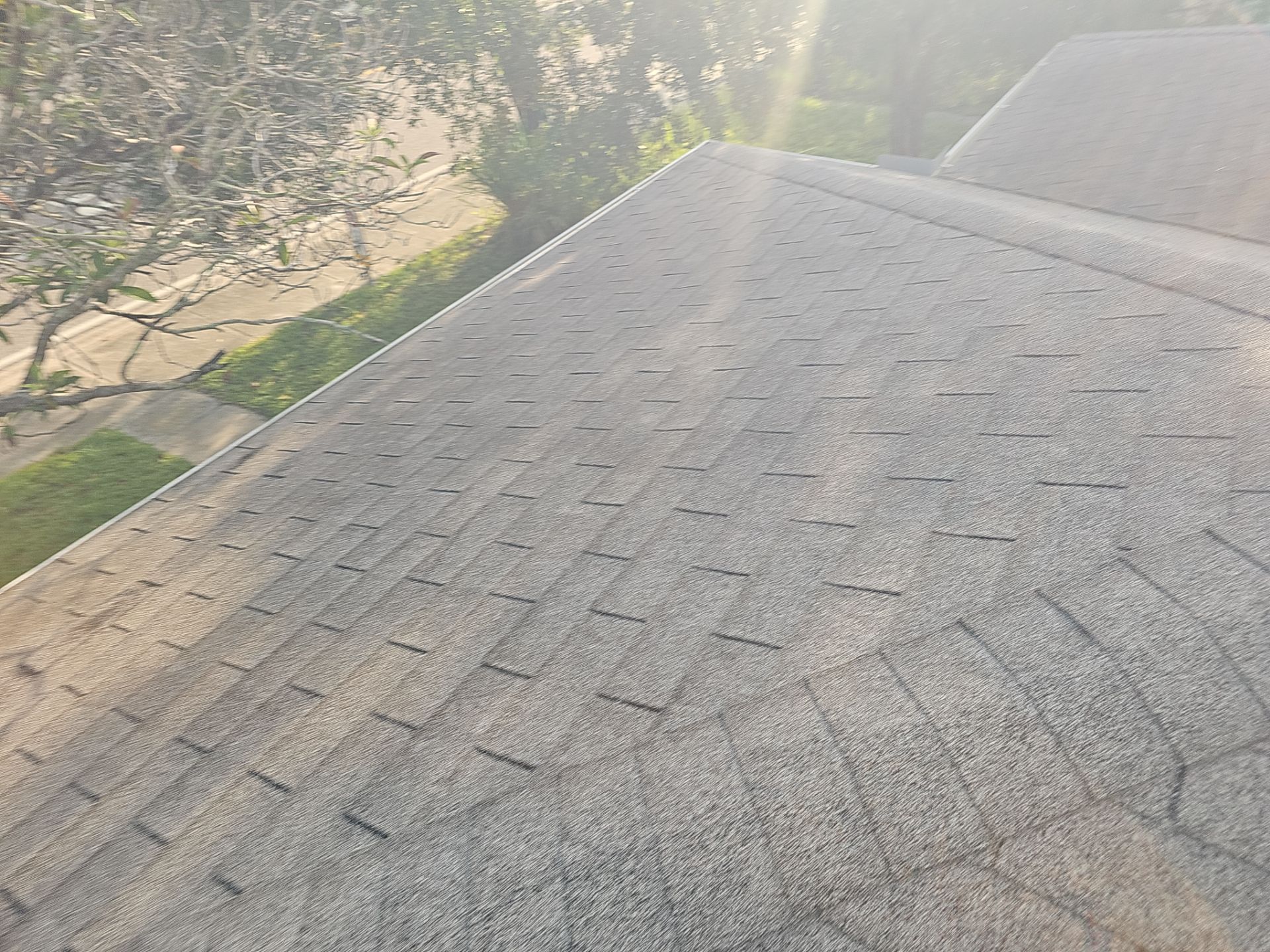 Project in St. Petersburg 33704 by Mitchell Roofing Company LLC 