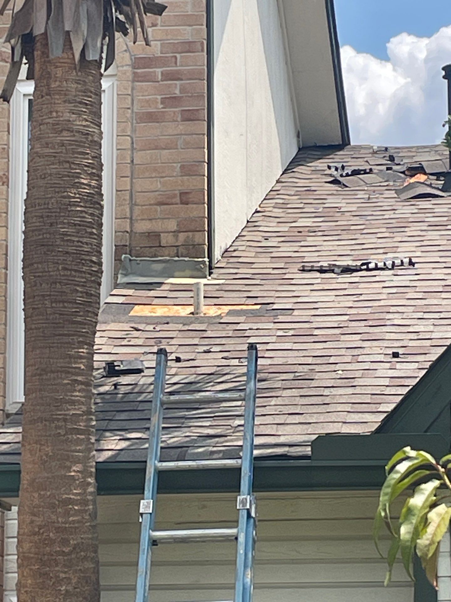Roof Repair Houston by Roof Repair Company