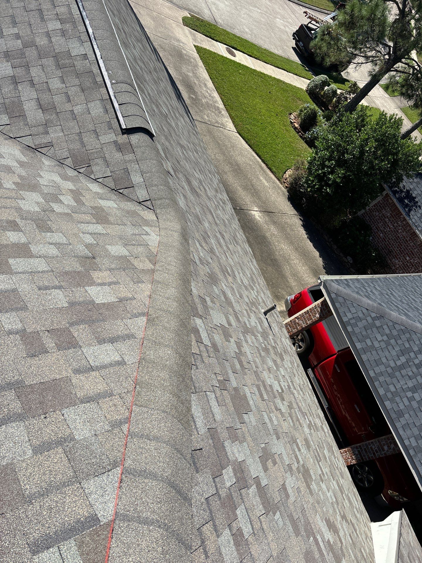 Roof Repair Pasadena by Roof Repair Services LLC