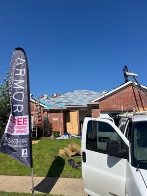 Project in Arlington