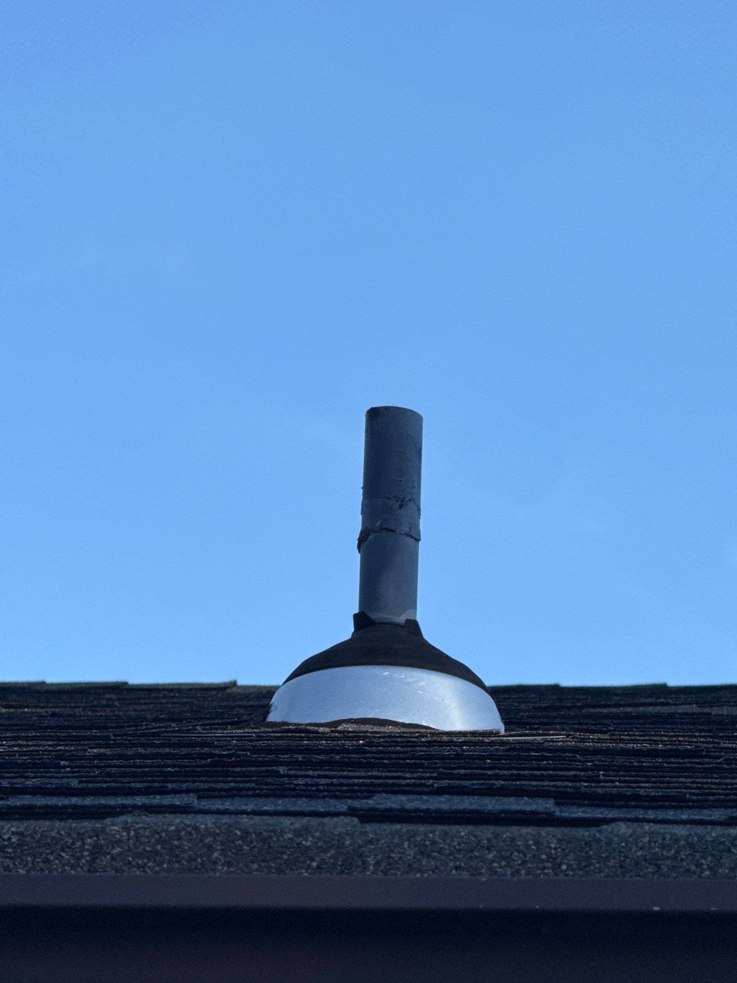 Project in Richmond by Roof Maxx of Midlothian
