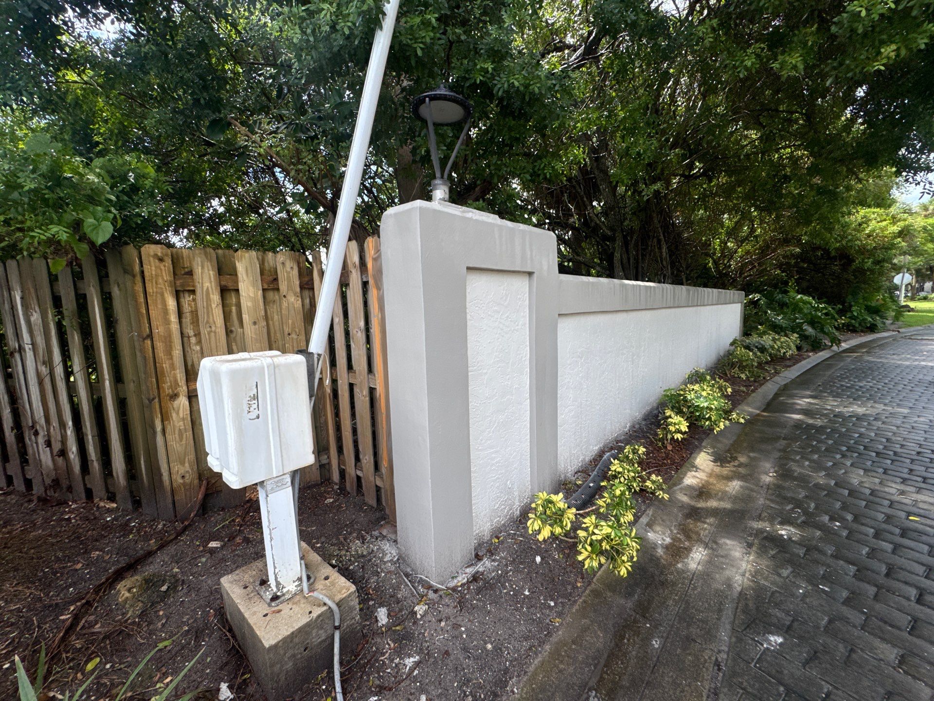Project in West Palm Beach by Crush Development Services LLC