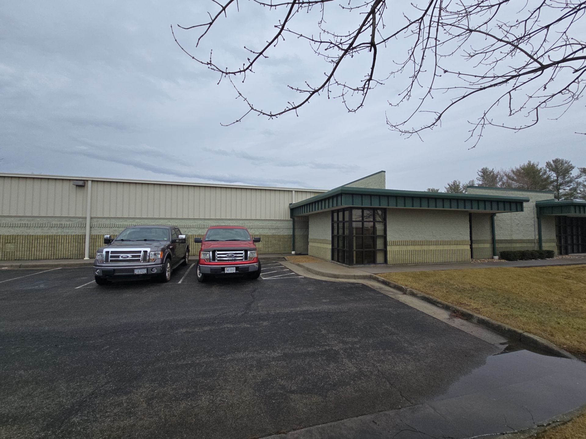 ACE All Wash Inc. featured photo.