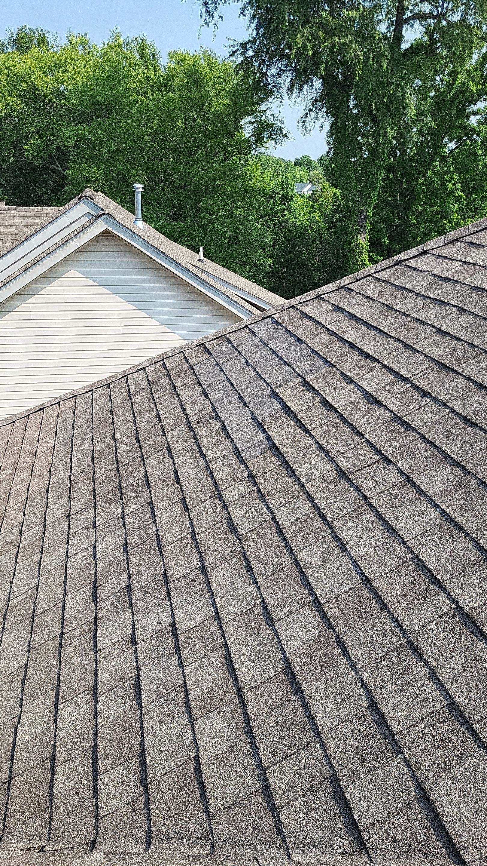 Roof Repair and Emergency Tarping. by Roof Right Inc