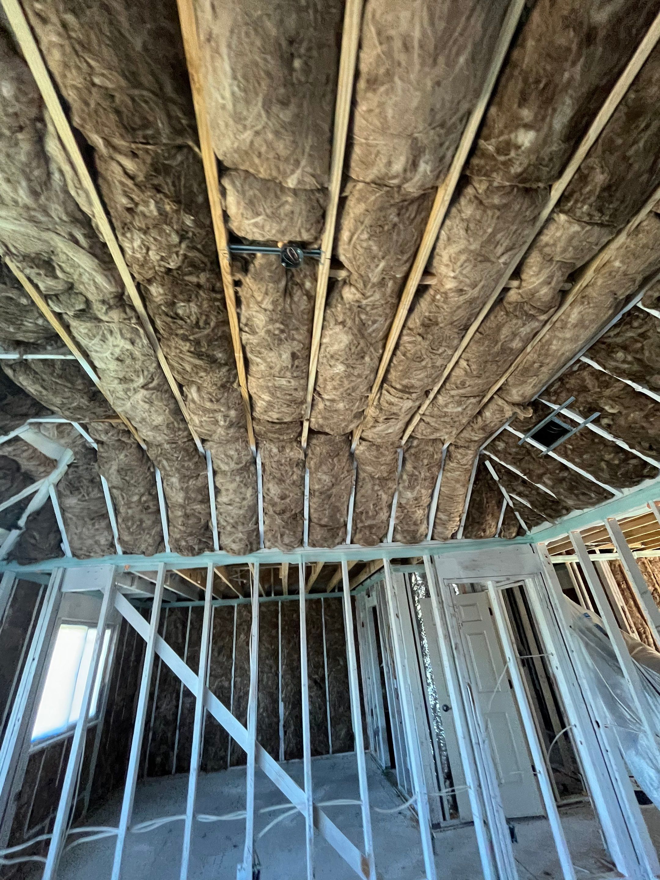 2620 Gamma Rd Flower Mound Tx by Apex Insulation Solutions