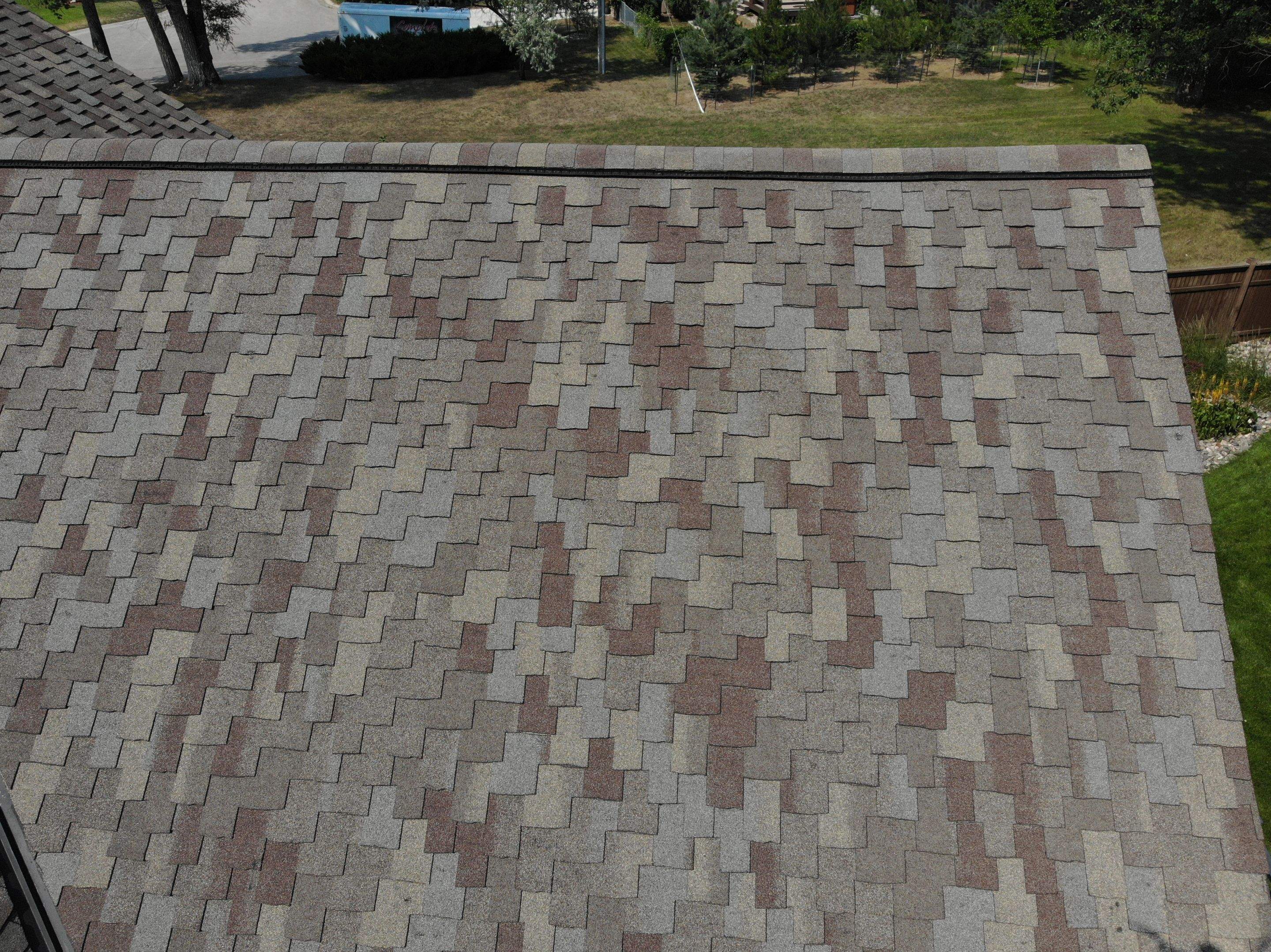 Hail Proof Residential Roofing Installation using EuroShield by Weather-Tite Exteriors LLC