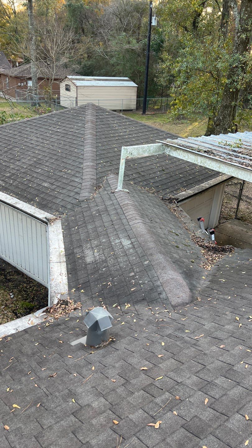 Residential Roofing Installation using CertainTeed by Roof Concepts Construction