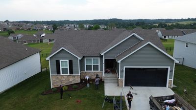Project in Georgetown