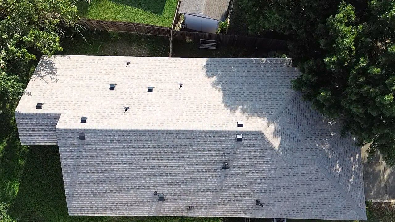 Amber - Owens Corning TruDefinition Duration by RoofsOnly.com