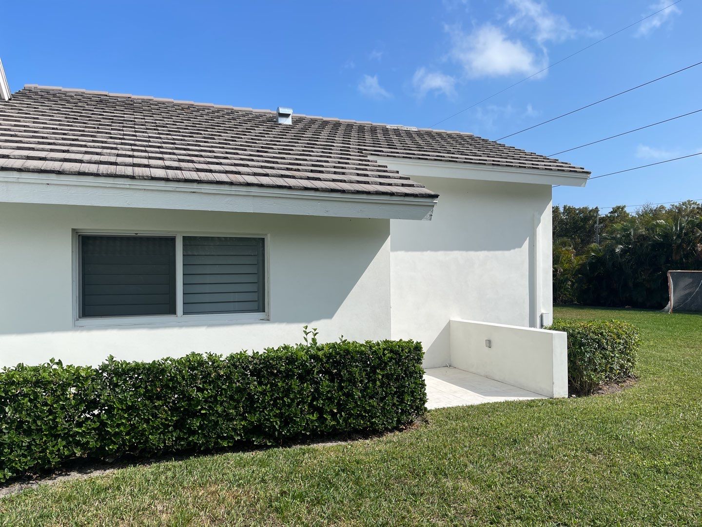 Residential Roofing Installation using 1" Nail strip metal roof by BLUES BROTHERS CONSTRUCTION CORP