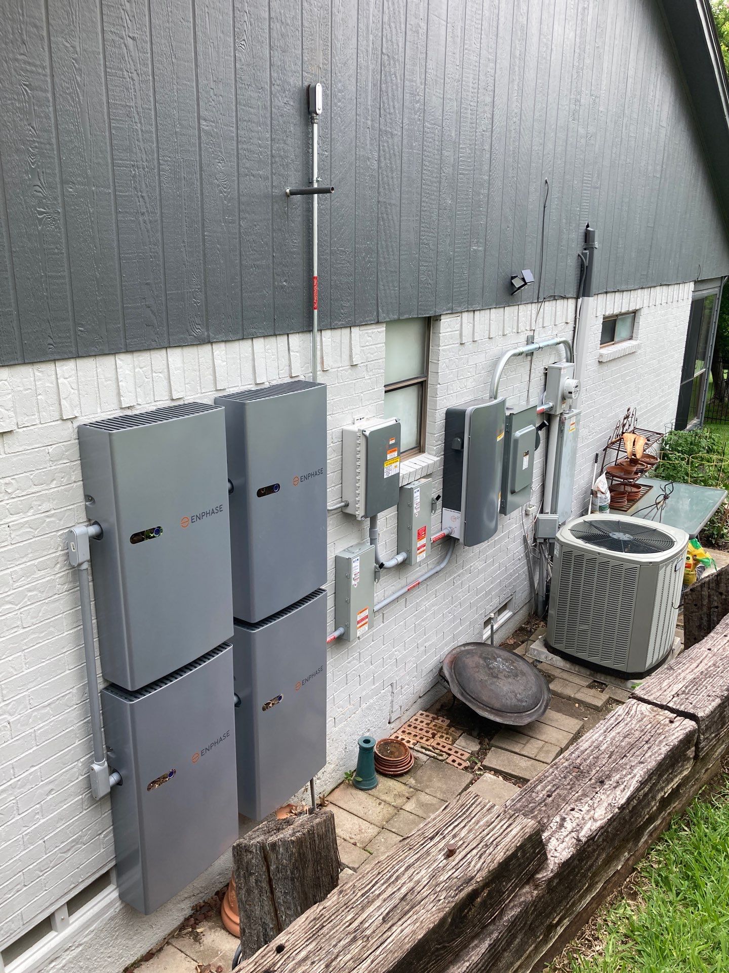 Stacy in Rockwall by Trojan Solar