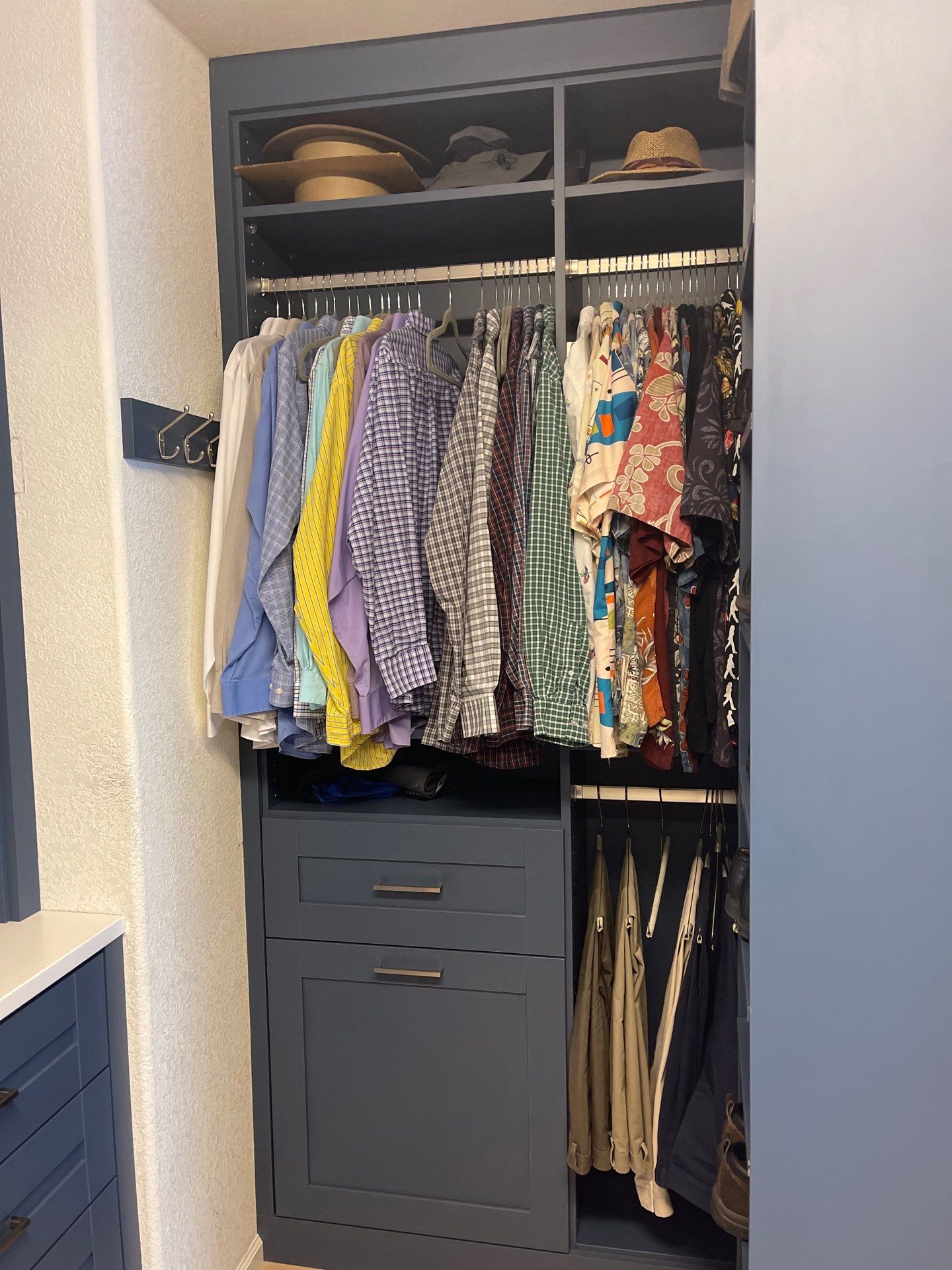 Closet & Storage Concepts - Longmont by Concept 32, Inc.
