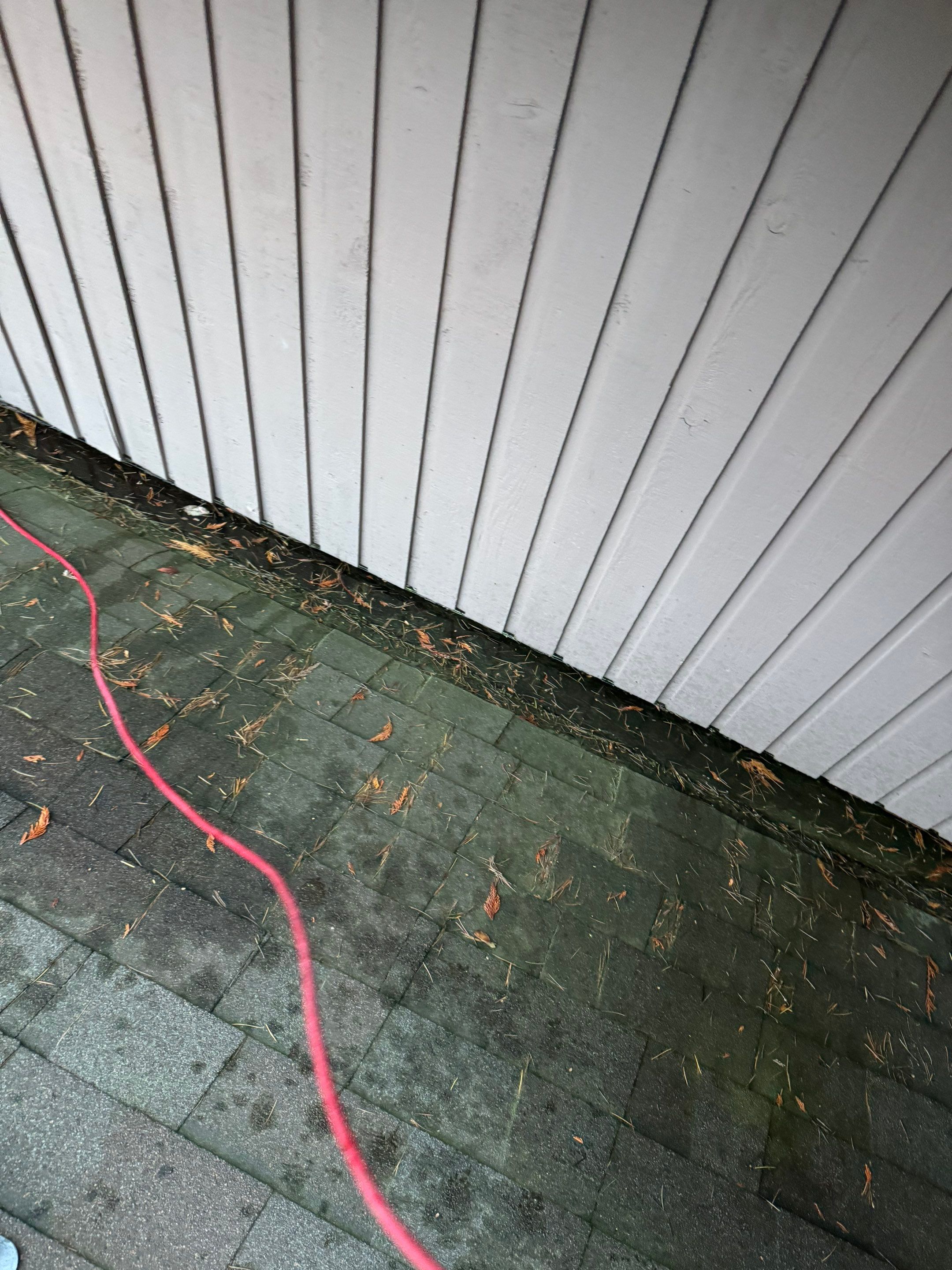 Gutter Cleaning  by YVR Construction Group
