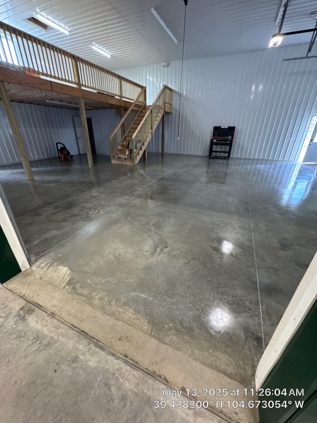 Project in Parker by Prism Builds