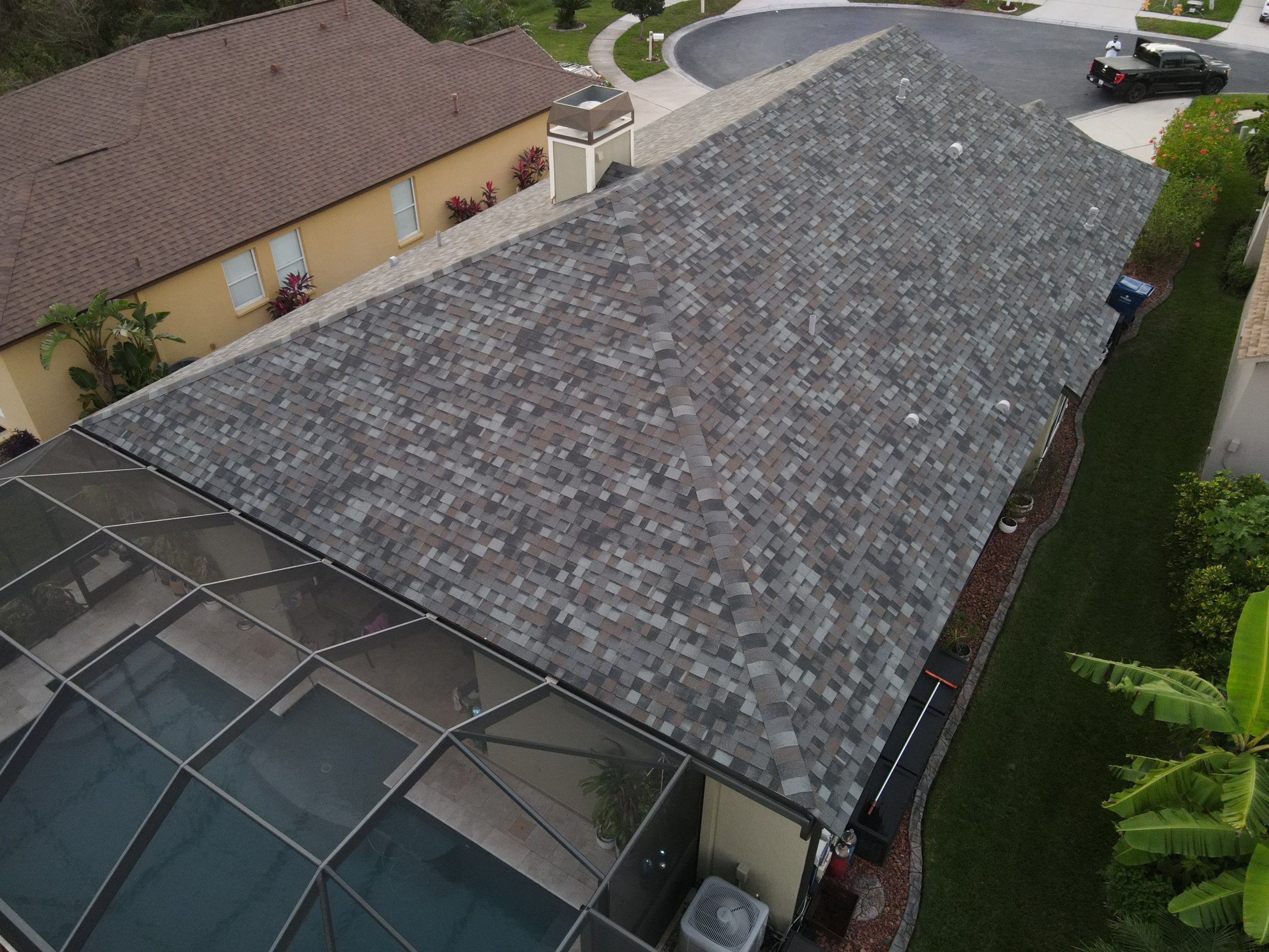 Roof Replacement in Zephyrhills, FL by Steadfast Roofing 