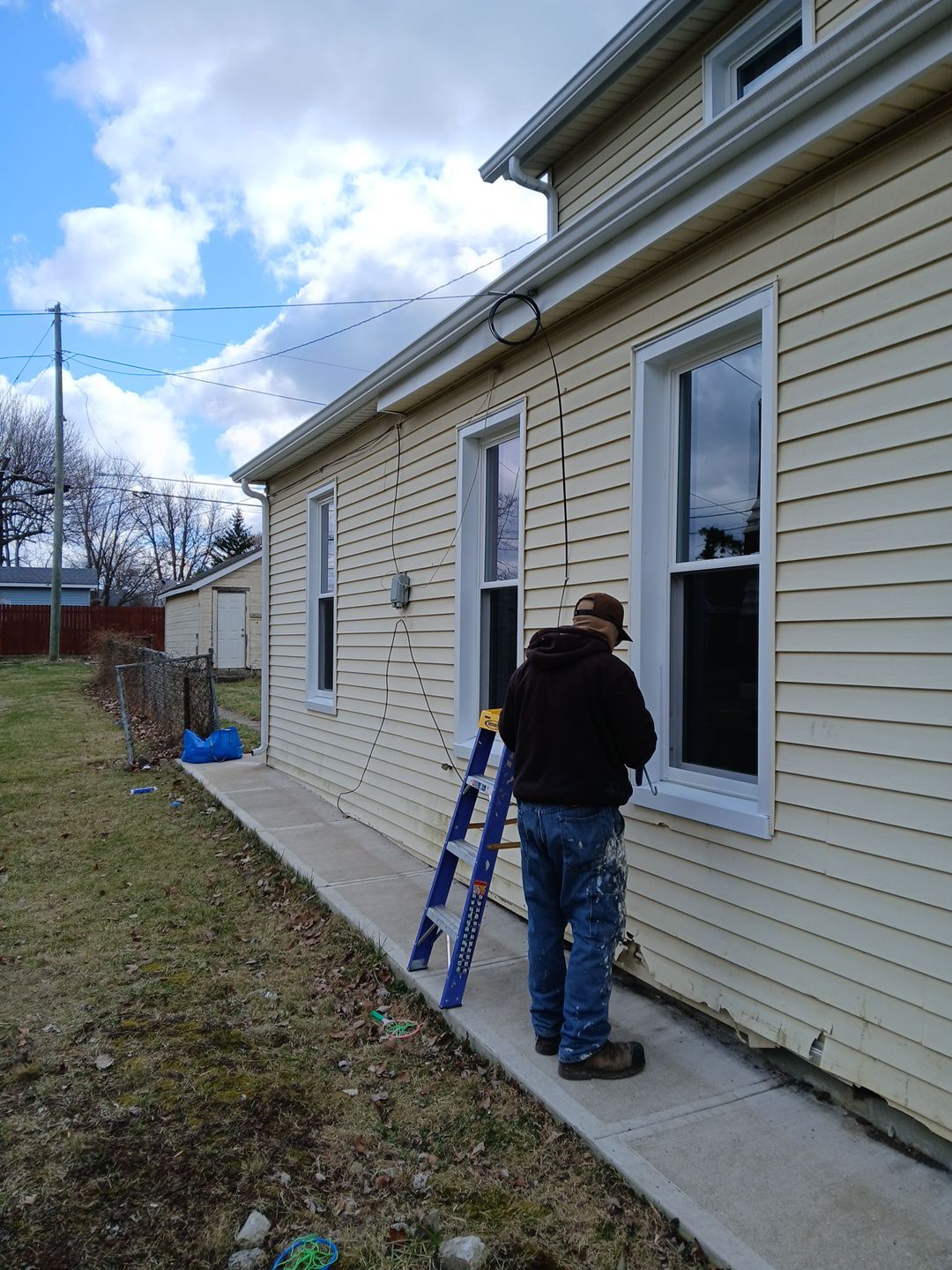 12 Replacement Window Project - Fort Wayne, In 46807 by Window World Of Fort Wayne