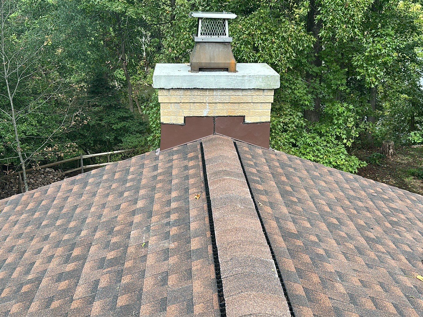 Project in Lexington Park by ExteriorPros