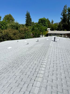 Roof Replacement - San Rafael, CA 94901