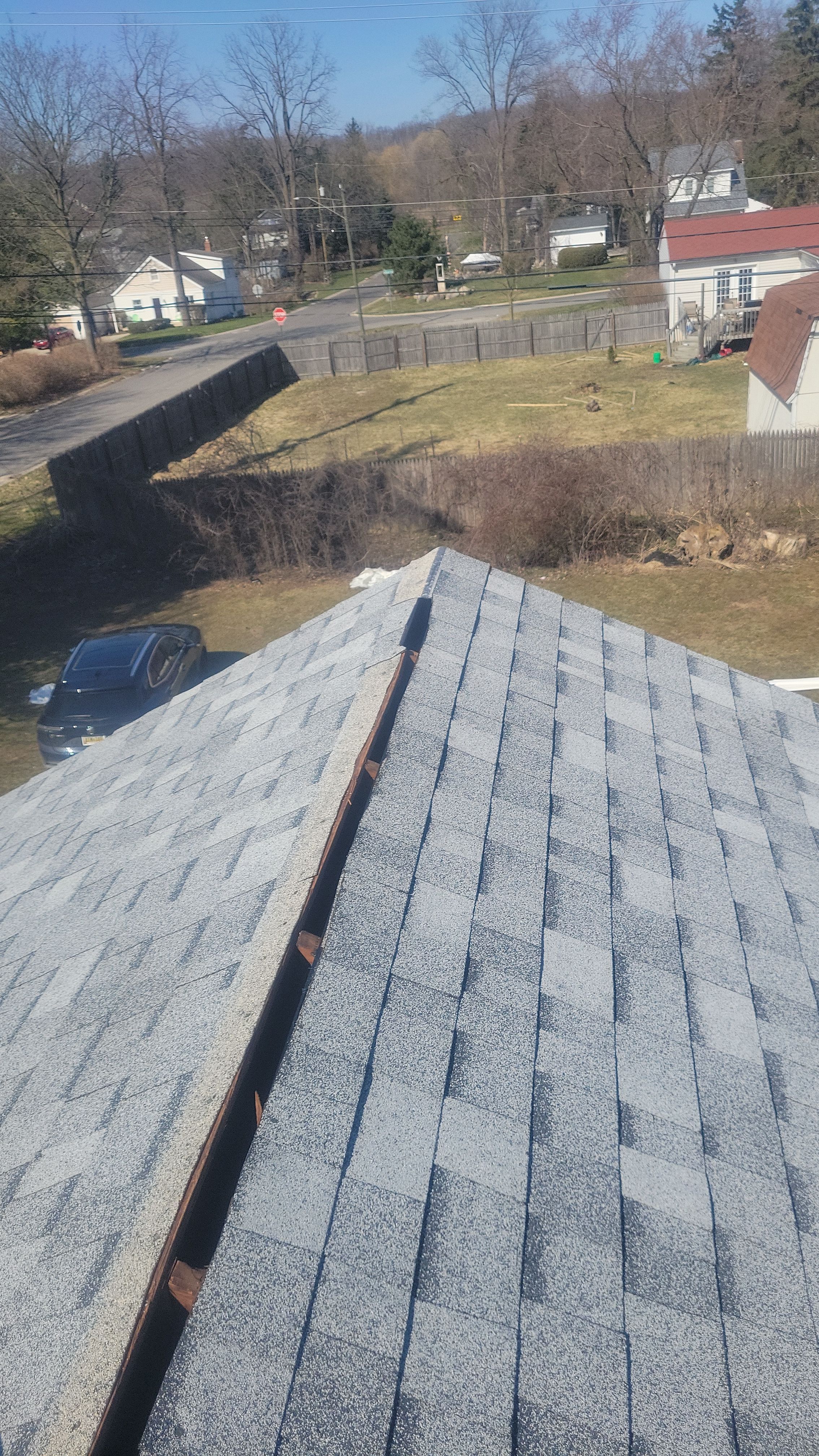 Roof Replacement using Owens Corning by 180 Contractors