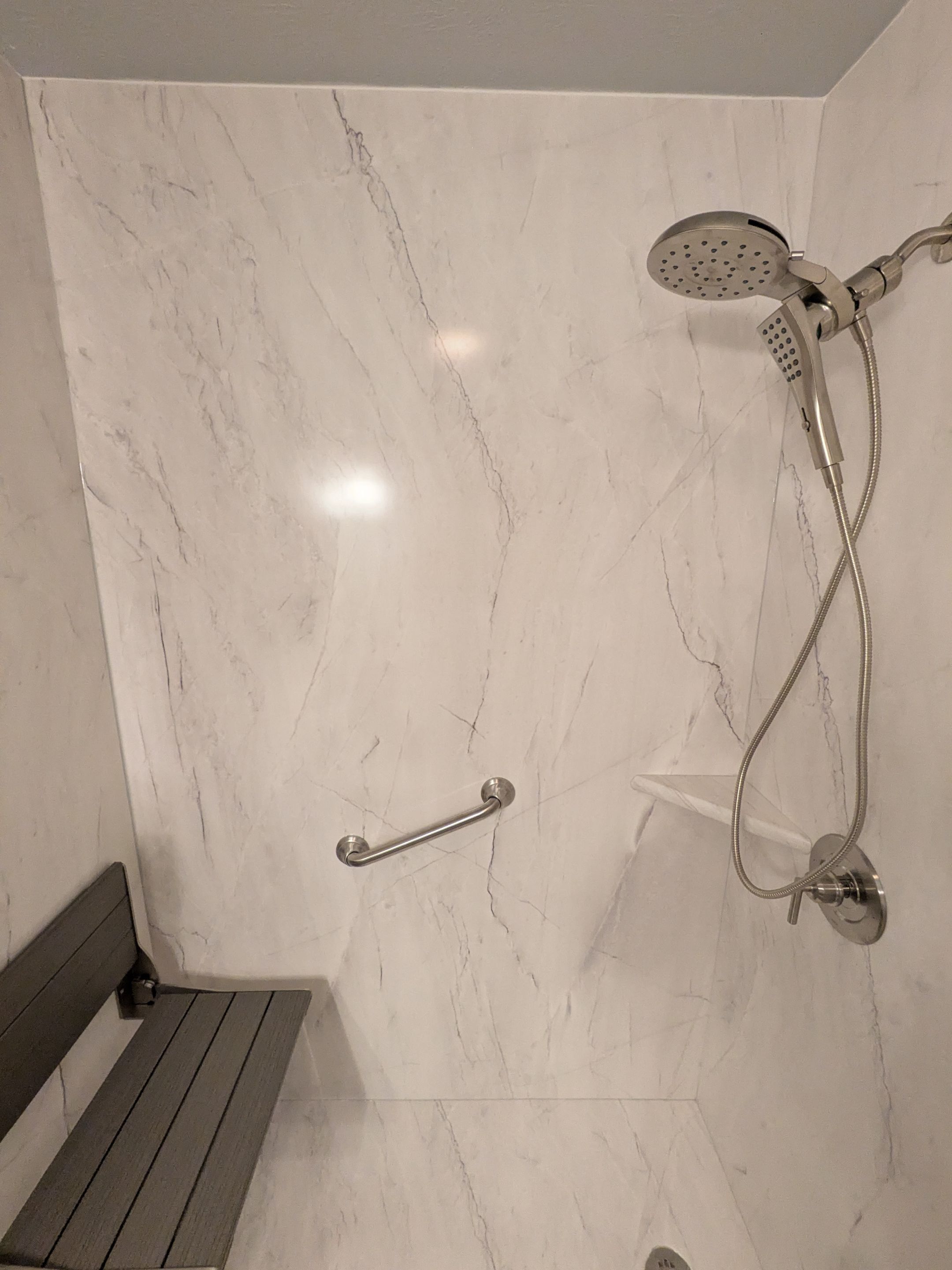 Albright Project in Holiday Island, AR by Twist & Spout