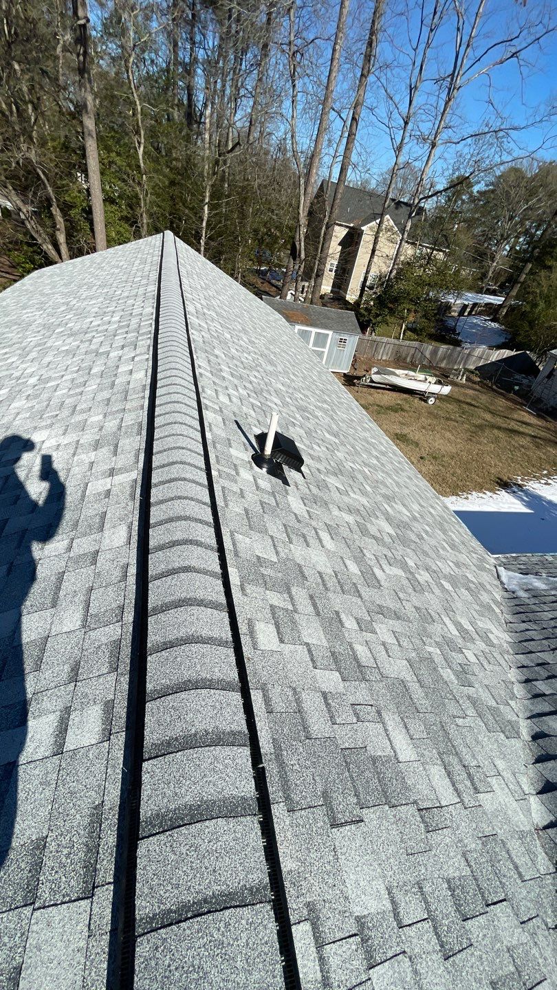 8208 Bronwood Road, Richmond, VA 23229 UNITED STATES by American Custom Contractors
