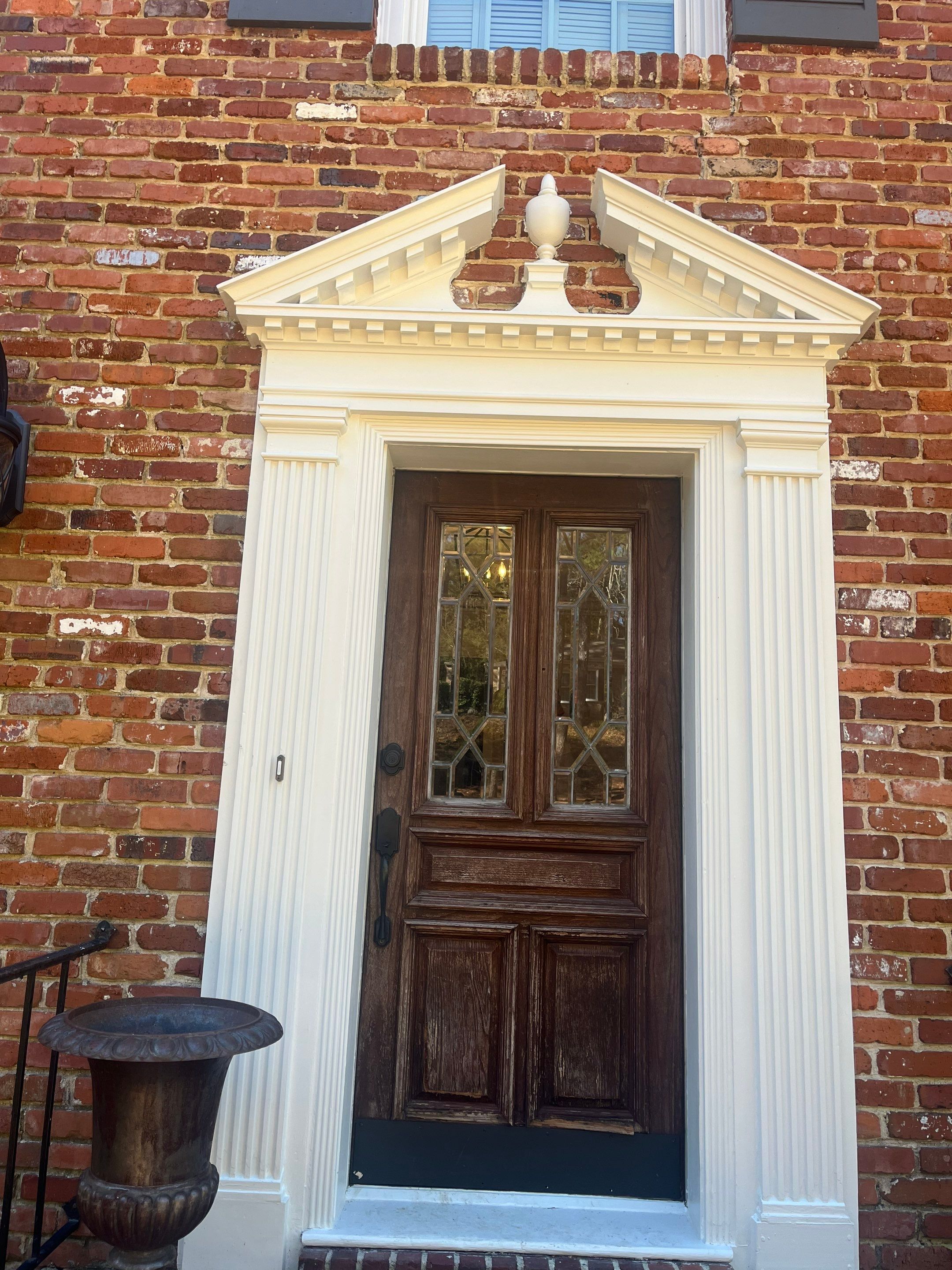 Turner Project in Birmingham by The Window Source