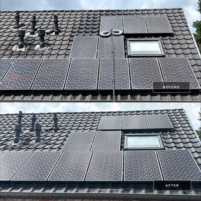 Project in Zandhoven