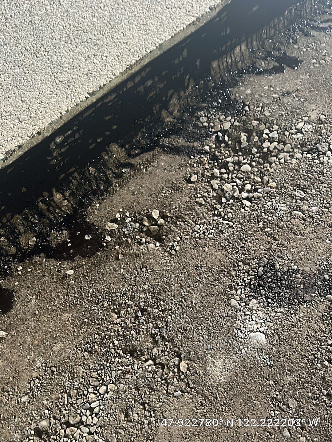 Kraemer North America | Asphalt Patch Repair  by Jireh Asphalt & Concrete Inc 
