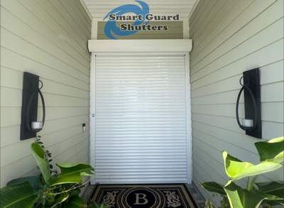 Hurricane Protection 