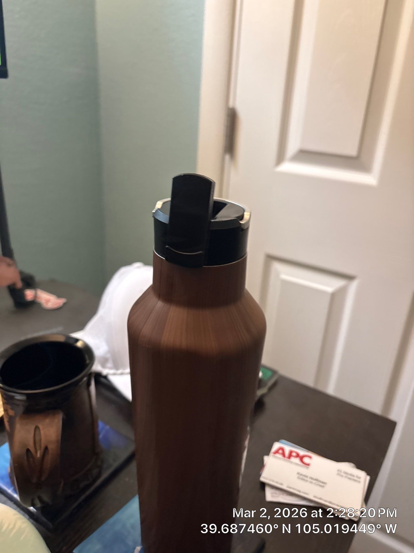 Jones Kitchen by CompanyCam Sales Demo