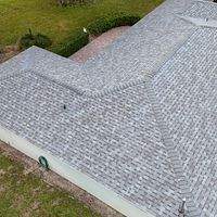 Owens Corning Duration Quarry Gray  by Total Roofing System The Metal Roof Experts