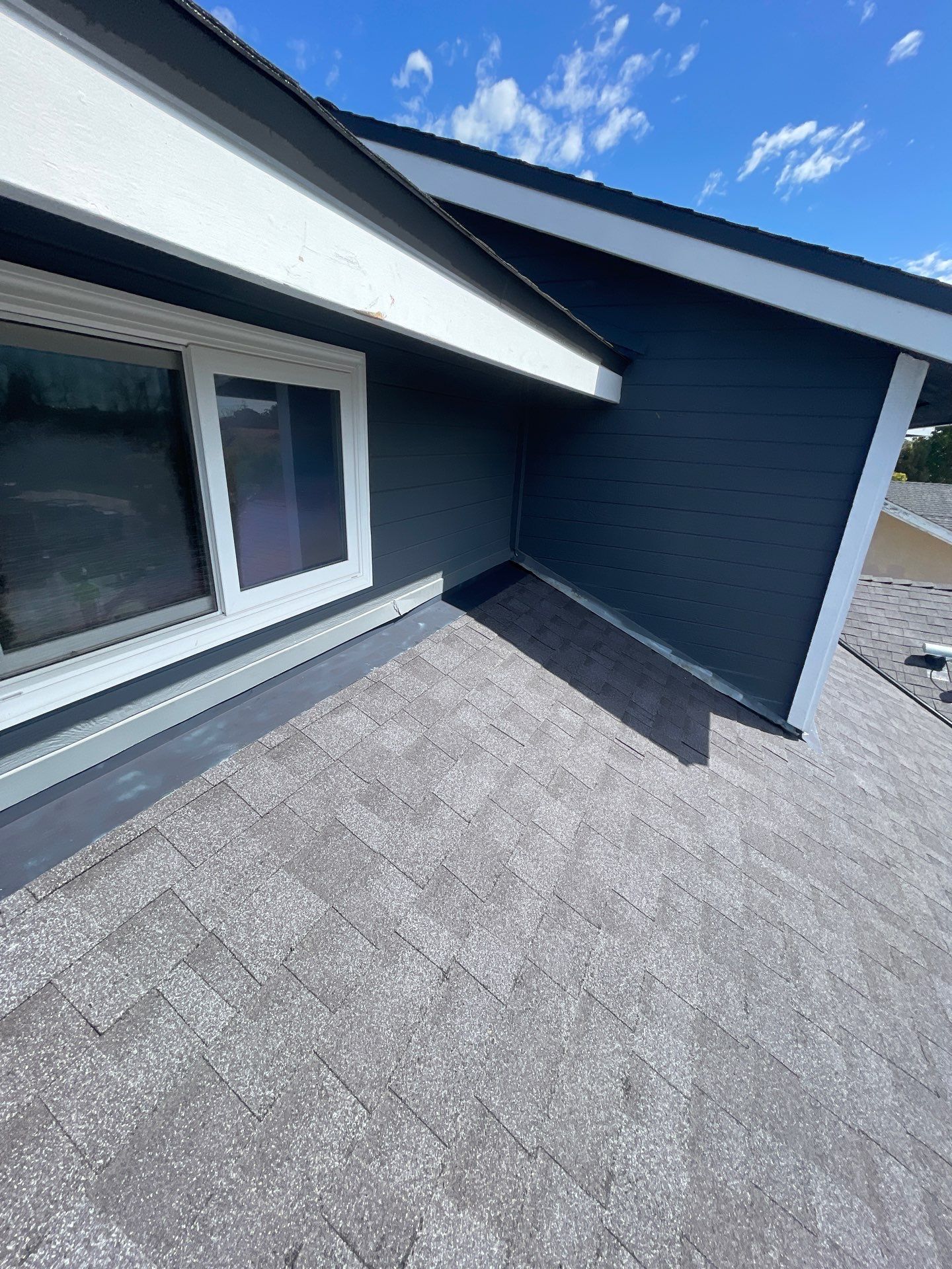 Tile Roof Conversation to Shingles - Los Alamitos, CA 90720 by Epic Roof Replacement