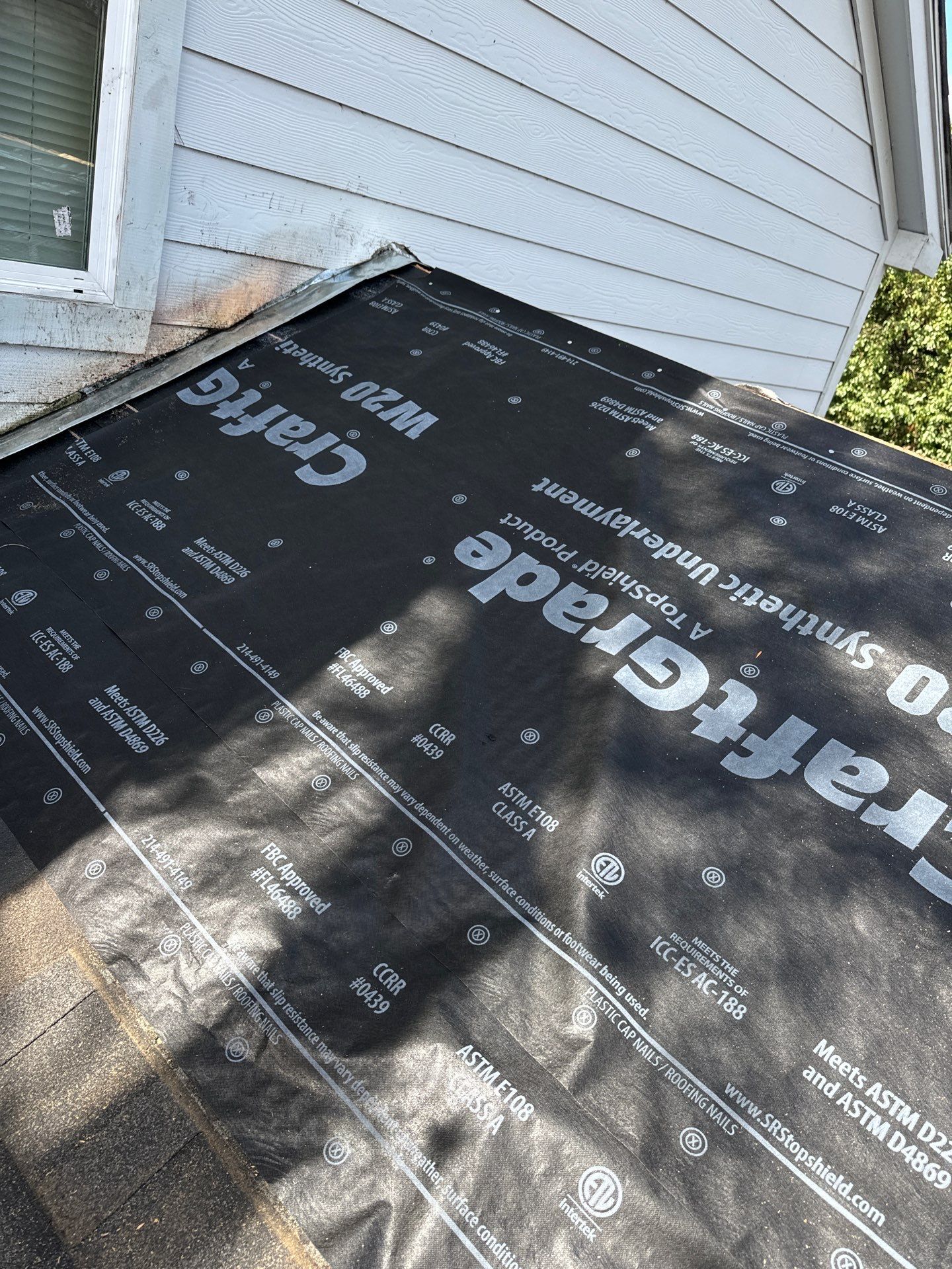 Roof Repair Houston by Roof Repair Services LLC