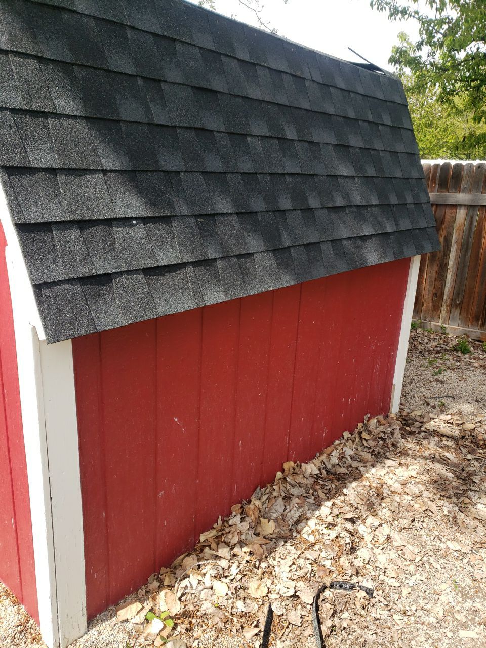 Residential Roofing Installation using GAF Timberline HDZ - Lifetime Shingle by The Roof Doctor