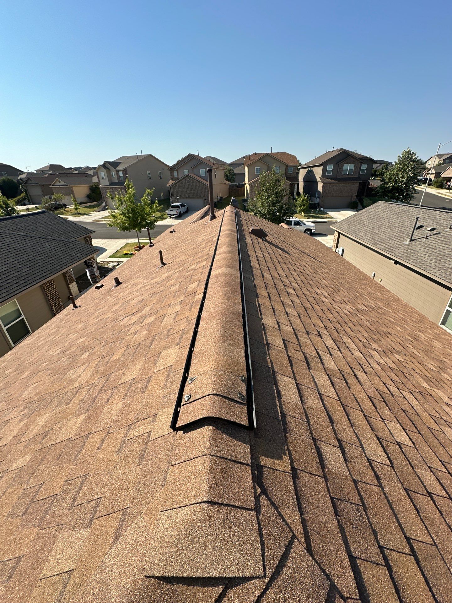 Full Roof Replacement by Cool Roofs