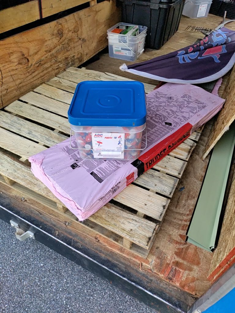 Residential Roofing Installation using Owens Corning by Inspector Roofing and Restoration