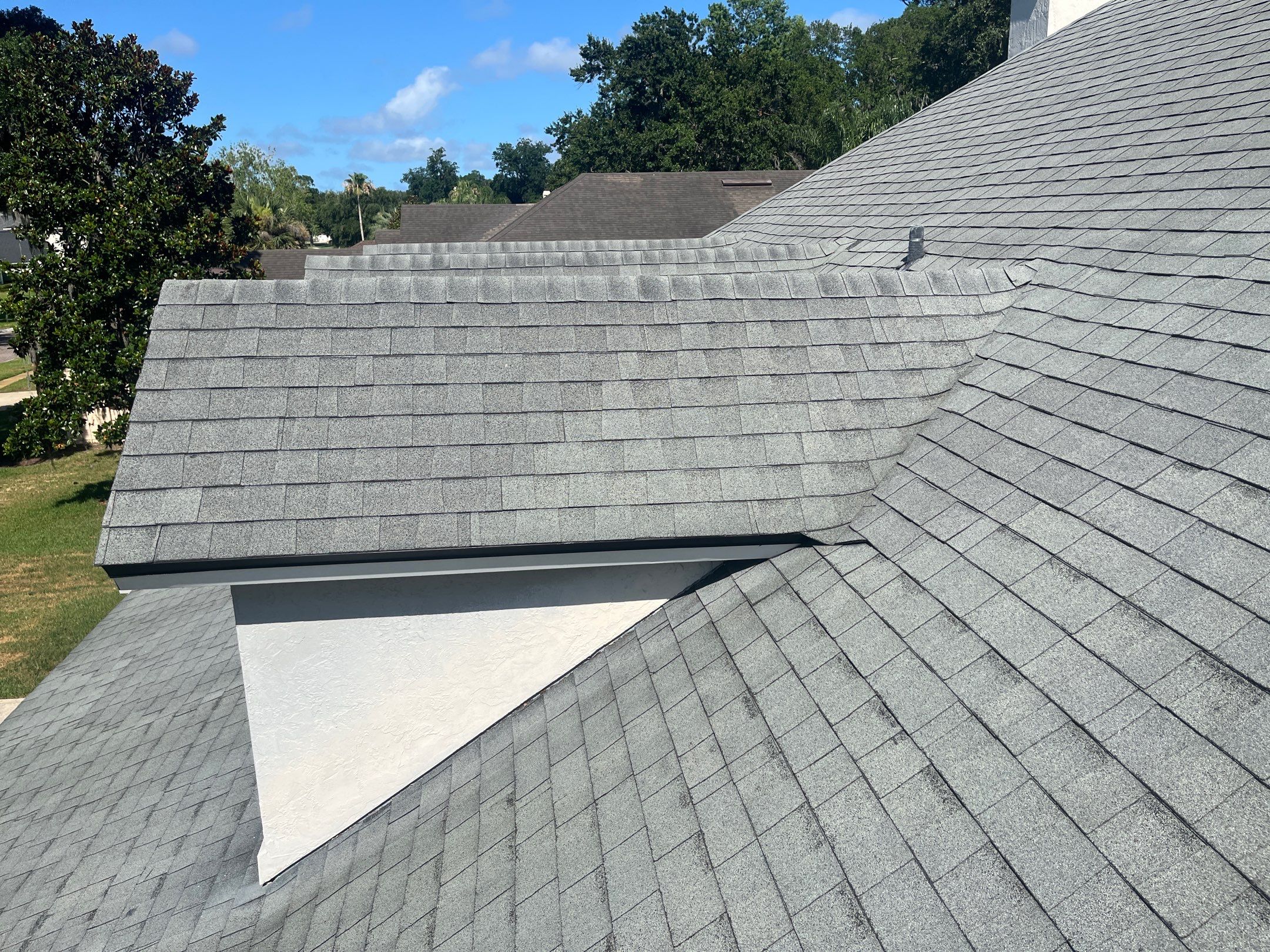 Shingle -> Shingle by Prime Roofing