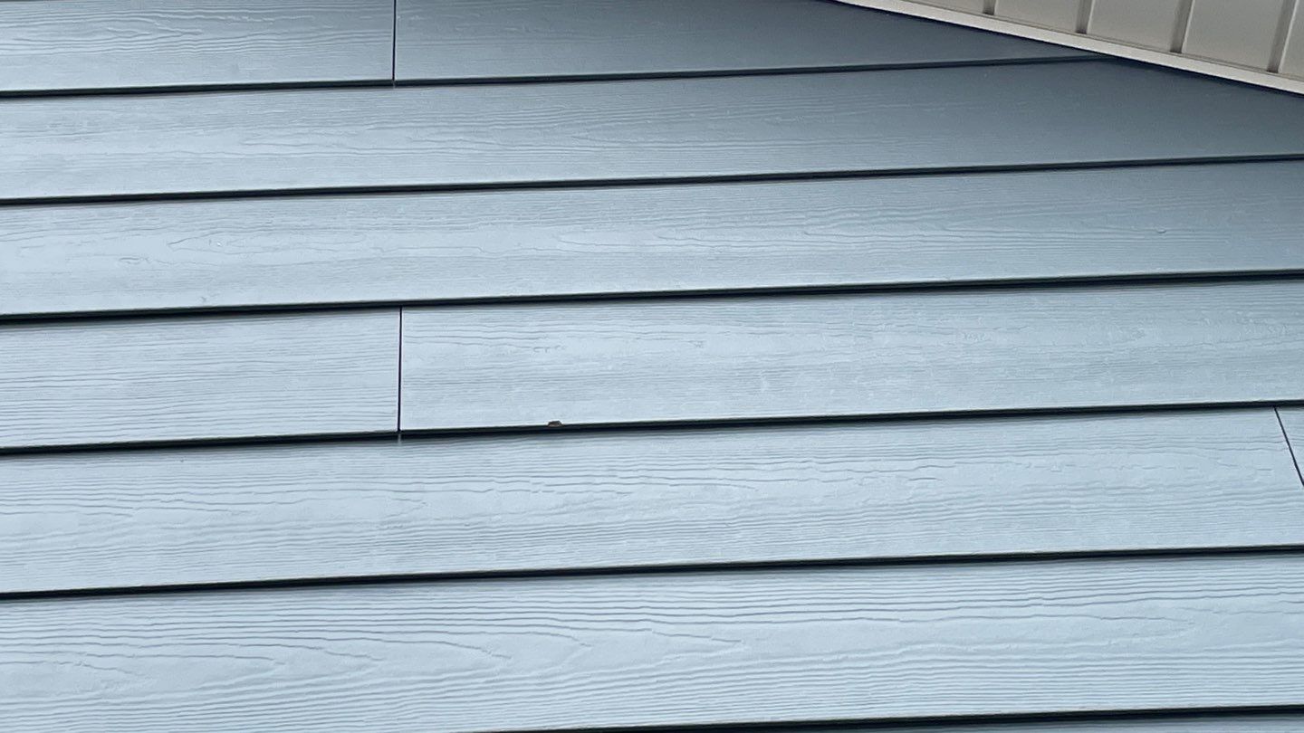 Your home takes care of you, so let us take care of your home. by Weather-Tite Exteriors LLC