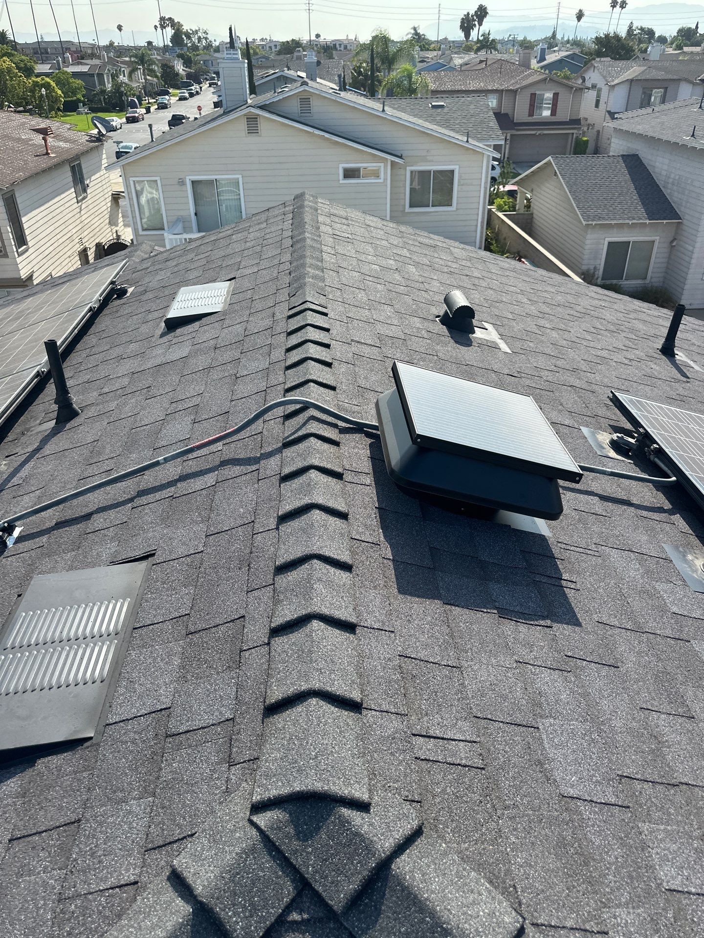 Roof Replacement - Anaheim, CA 92805 by Epic Roof Replacement