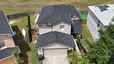 Roof Replacement in Seffner, FL