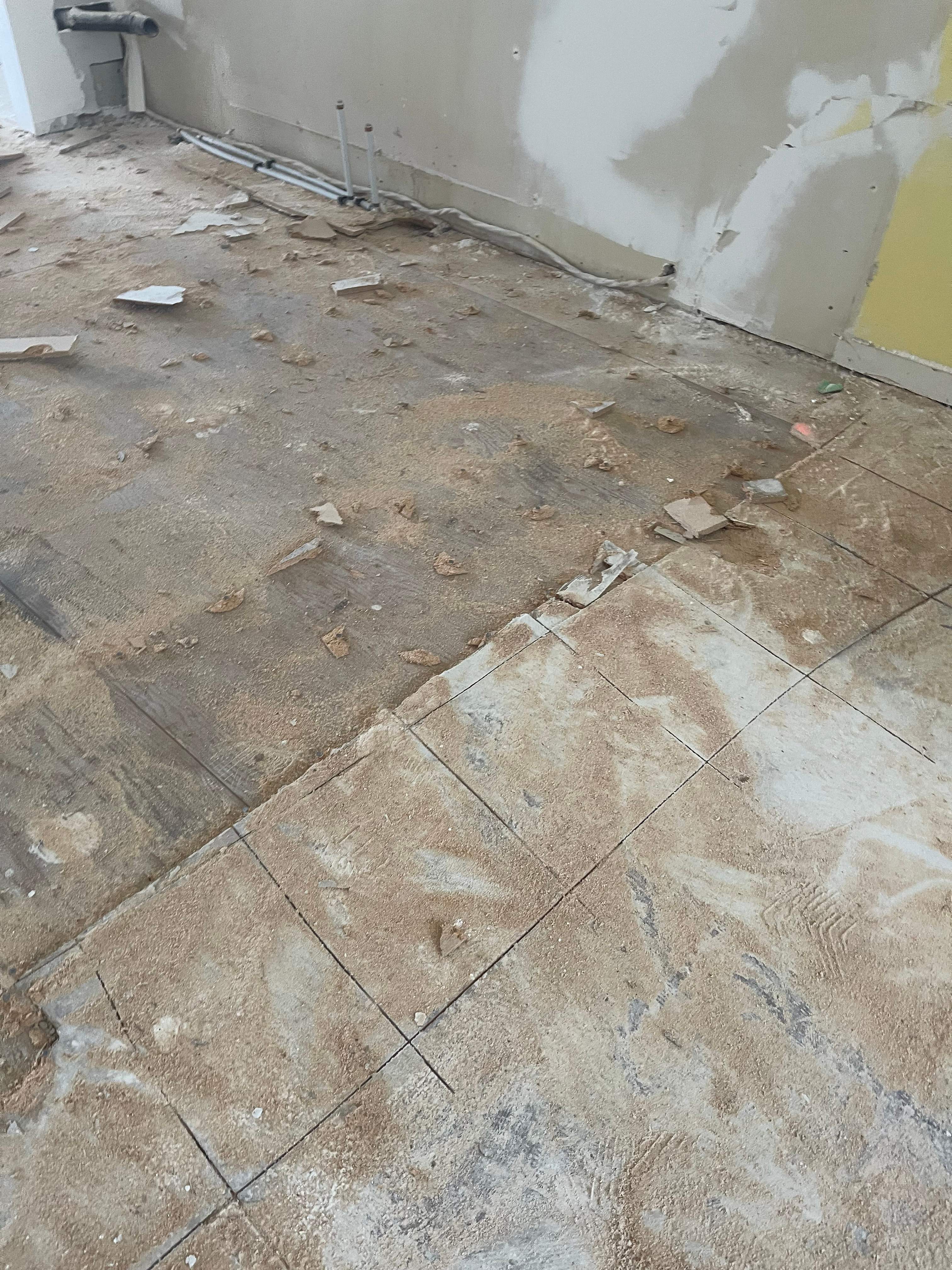 Coquitlam full Renovation Project by YVR Construction Group