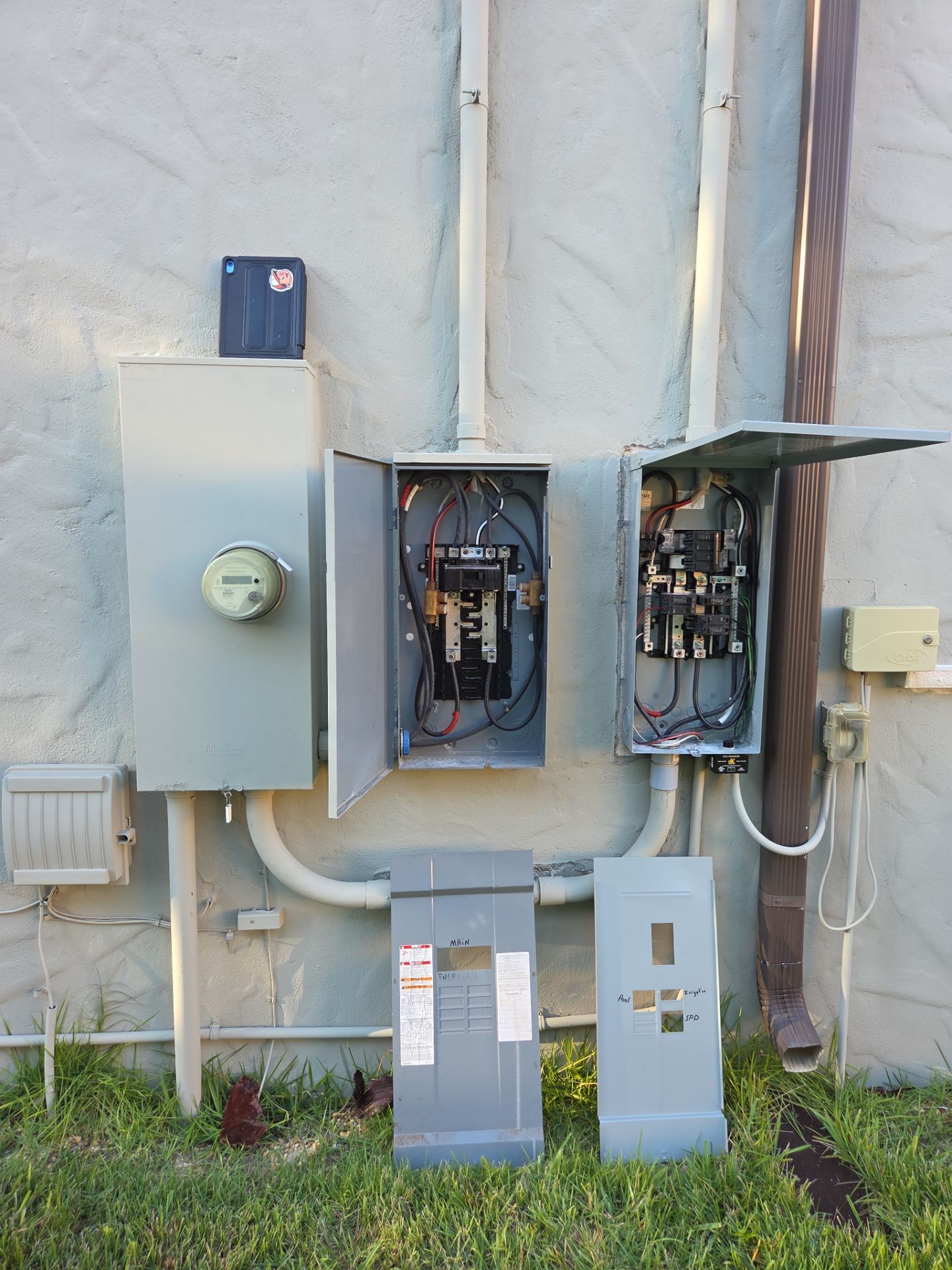 Electrical Panel Renovation & Priority Service | Altamonte Springs & Apopka, FL 32714 / 32712 by Smartron Electric