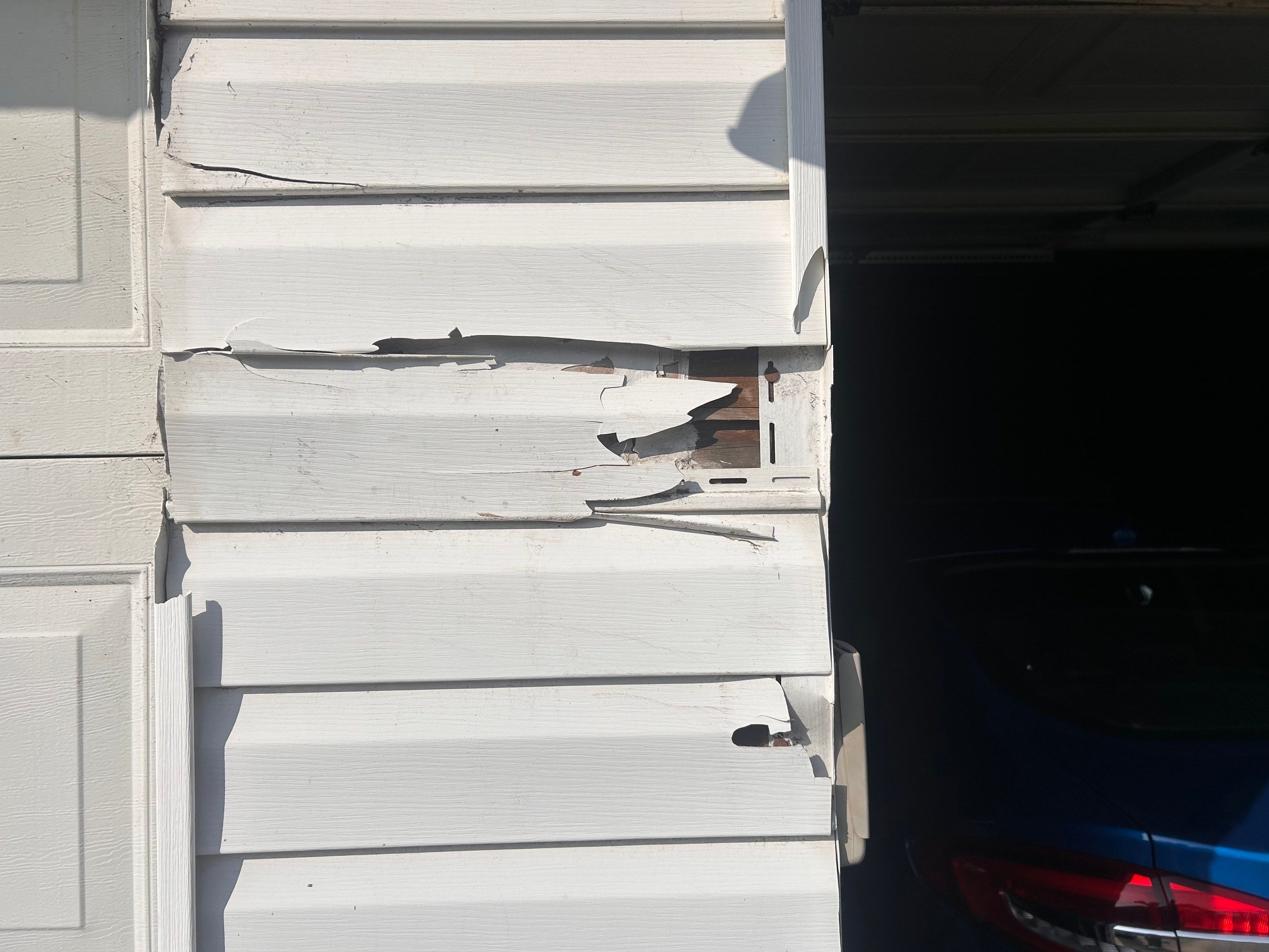 Garage Rebuild by Homestyle in Cleveland by Homestyle Home Improvements (HHI)