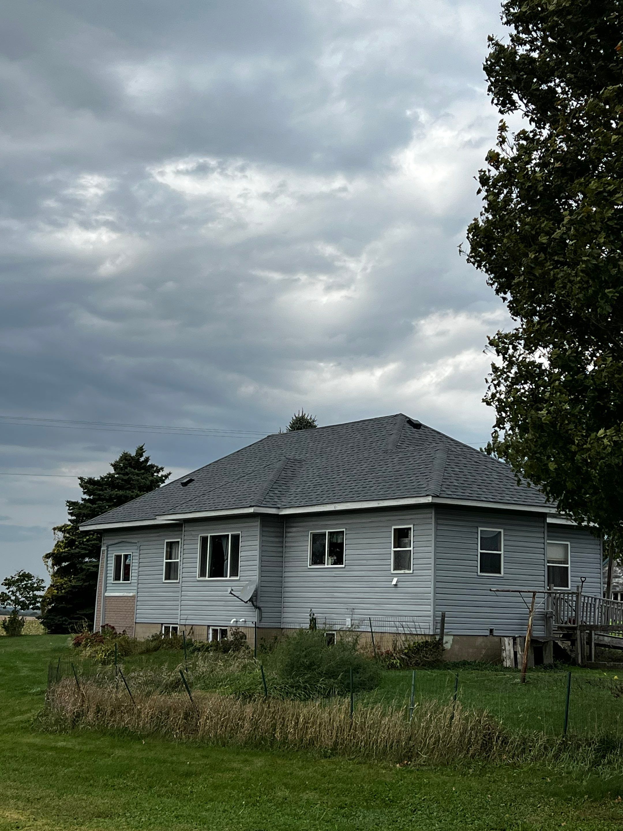 Residential Roof Replacement - Maiden Rock WI by Reasonable Contracting LLC