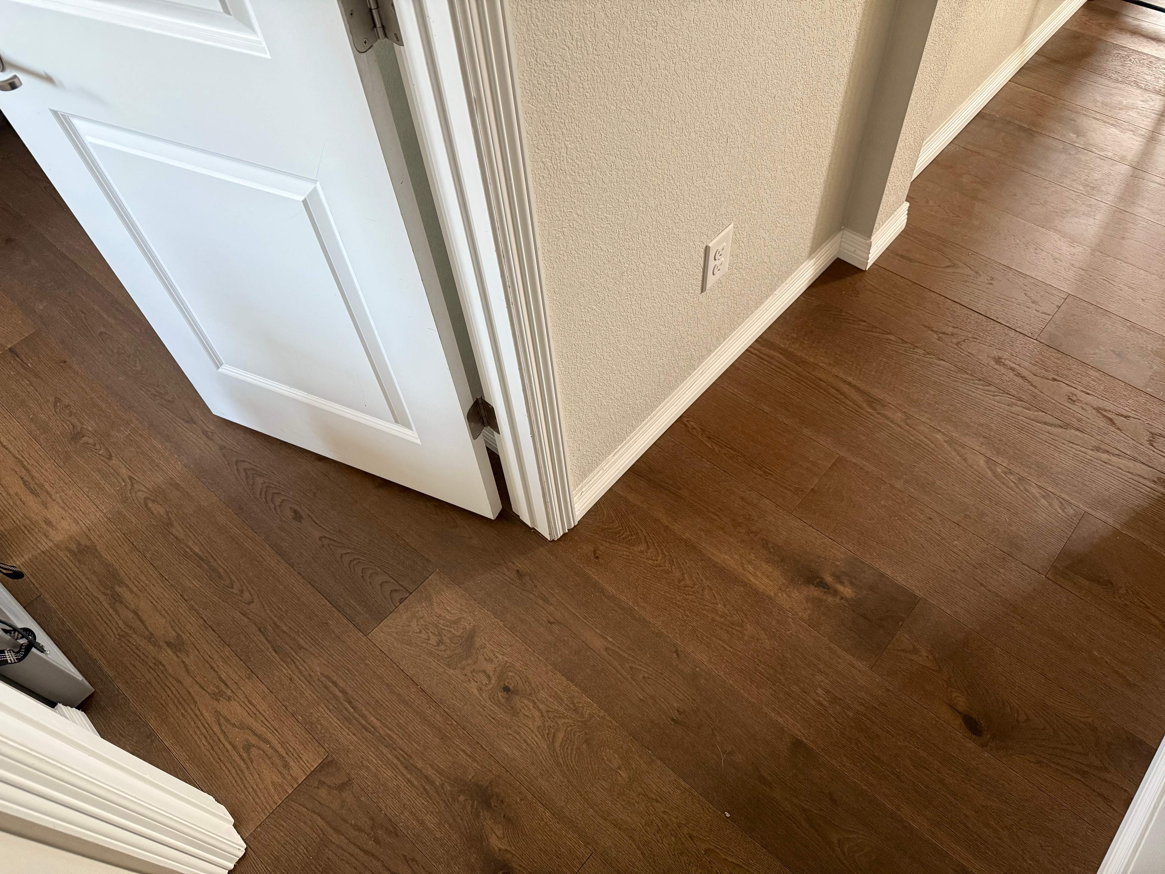 Project in Broomfield by FCI BECKER