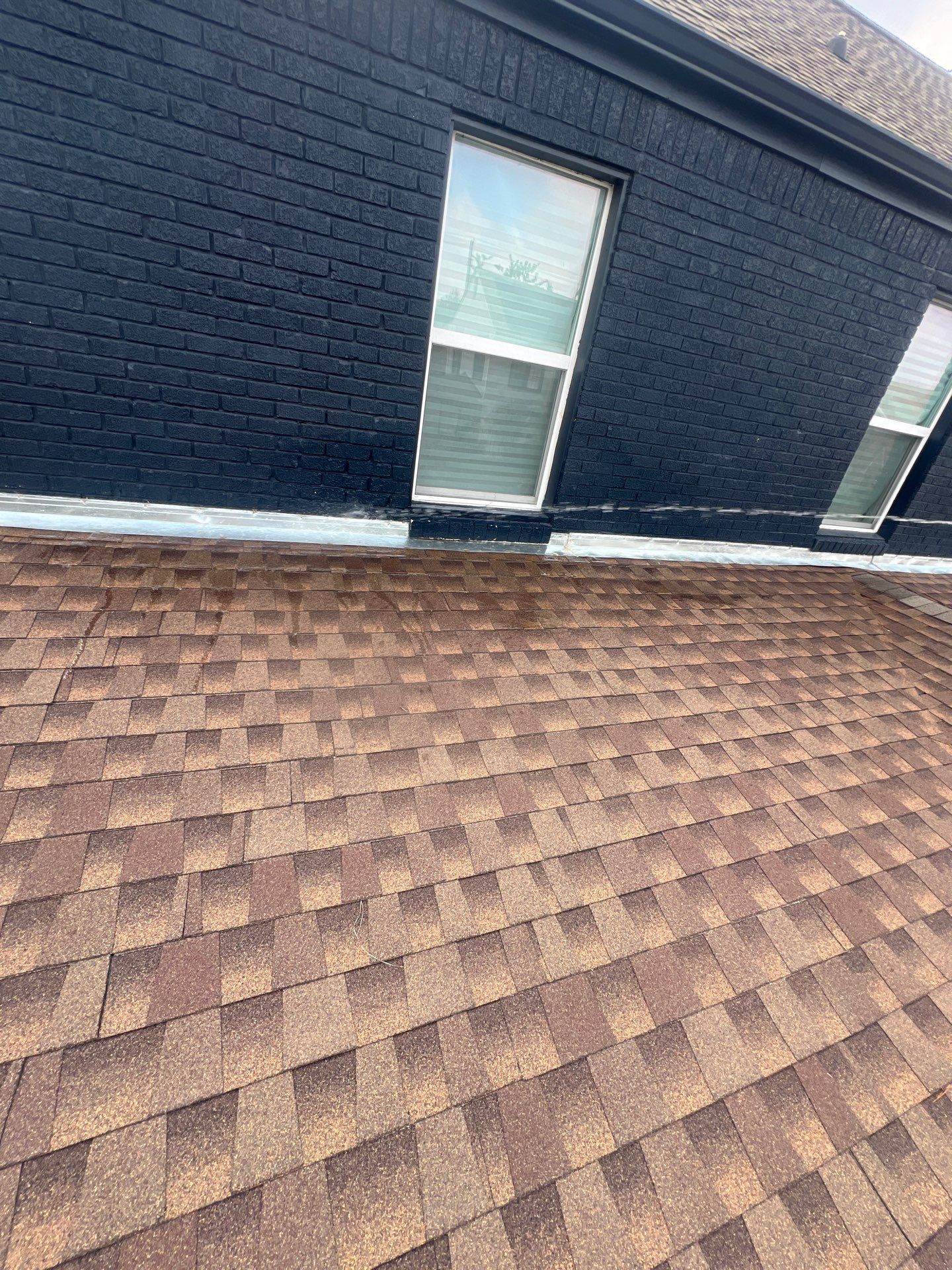 Roof Repair Houston by Roof Repair Company